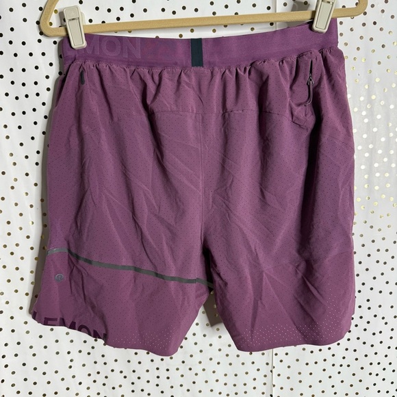 Lululemon Surge Short Lined - Picture 7 of 9